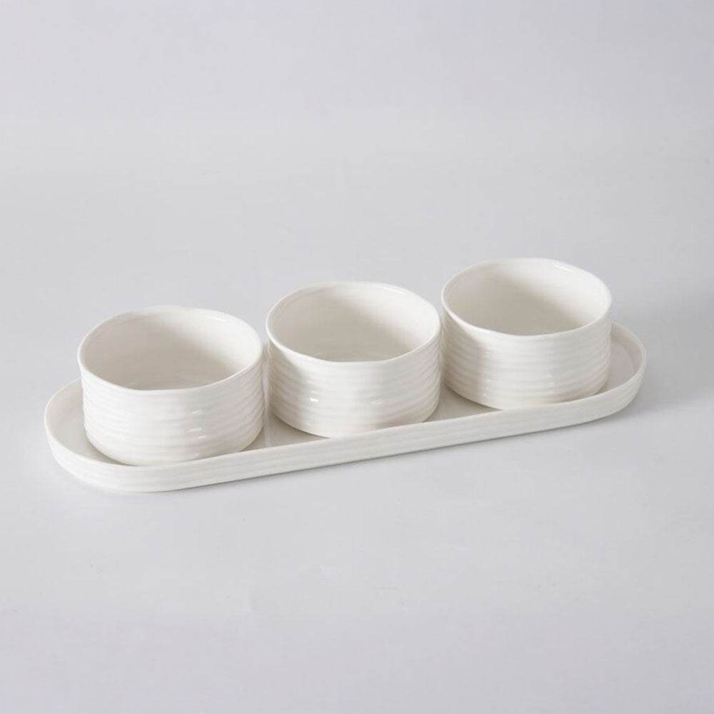 Entertaining Set – 4pc