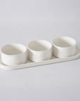 Entertaining Set – 4pc
