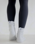 Cosy Socks - 100% Recycled - Grey