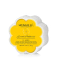 Sweet Patchouli Daisy Spongette