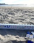 The La Jolla Mahjong Tiles