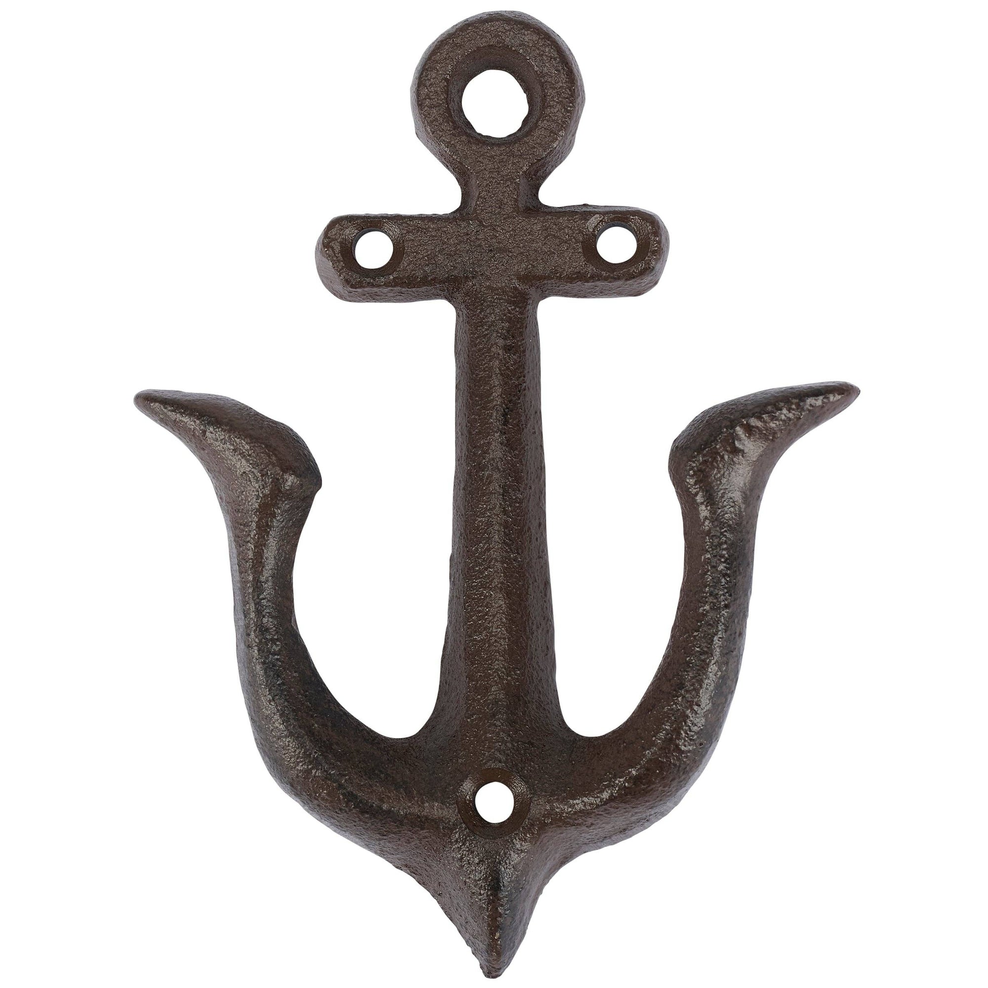 Anchor Wall Hook