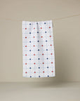 Garden Stars Bar Towel