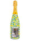 Beau Bottles Preppy Lemons - Champagne Collection