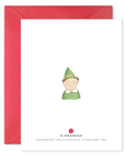 I Know Him | Christmas Card | ELF Greeting Card
