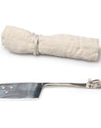 Cheese Cleaver W/Mouse-7.5"L-3418