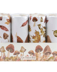 Harvest Tissue Box Set