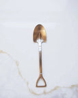 Mini Shovel Shape Spoon