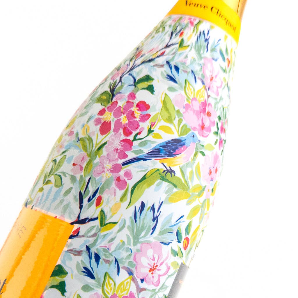Beau Bottles Springtime Serenade - Champagne Collection