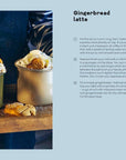 Cozy Cafe Drinks