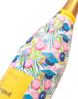 Beau Bottles Pink Graduation - Champagne Collection
