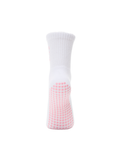 Pilates Social Club Grip Crew Socks