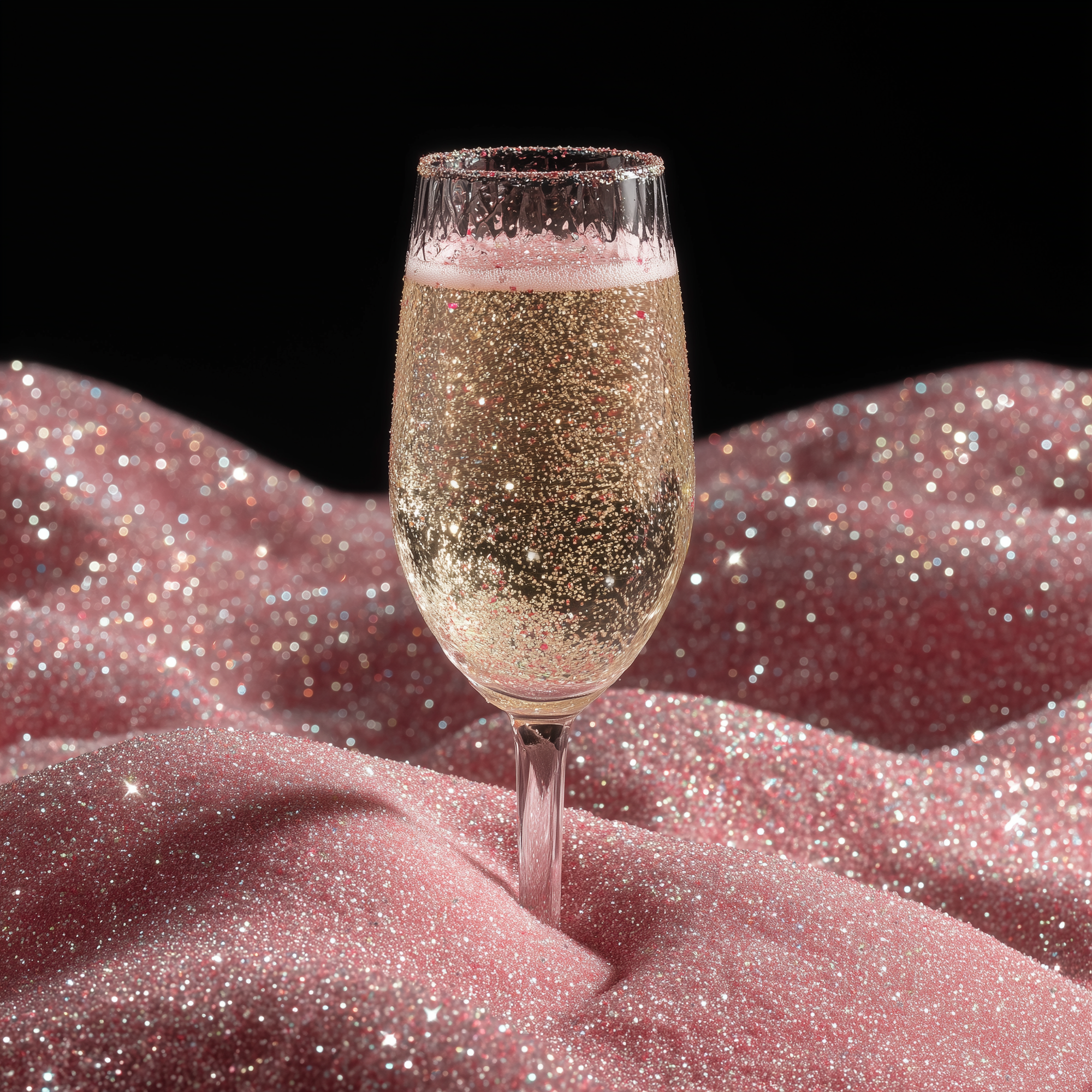 Dazzle Dust – Edible Glitter for Cakes, Cookies, Drinks