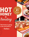 Mike's Hot Honey - Mini Jar