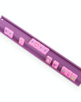 Mahjong Racks & Pushers (Set of 4)