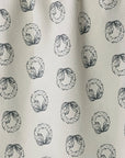 Evergreen Sketches Luxe Geometry Kitchen Towel