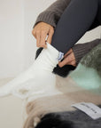 The Cosy Sock – Ultra-Soft Recycled Winter Sock | Warm, Durable, Sustainable