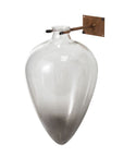 Envision Wall Mount Vase - Large Teardrop