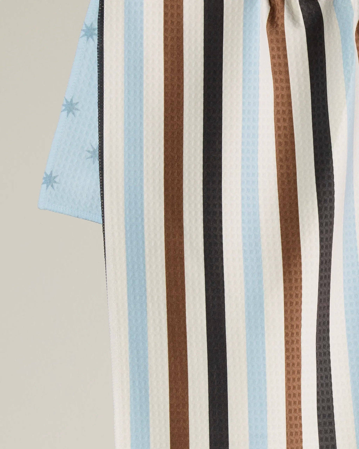 Horizon - Geometry LUXE Double-Sided Kitchen Tea Towel