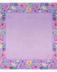 Mahjong Mat - Lavender