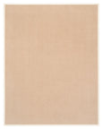 Harborview Herringbone Tan Blanket