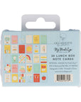 Occasions Lunch Box Cards