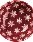 Christmas Bowl Set