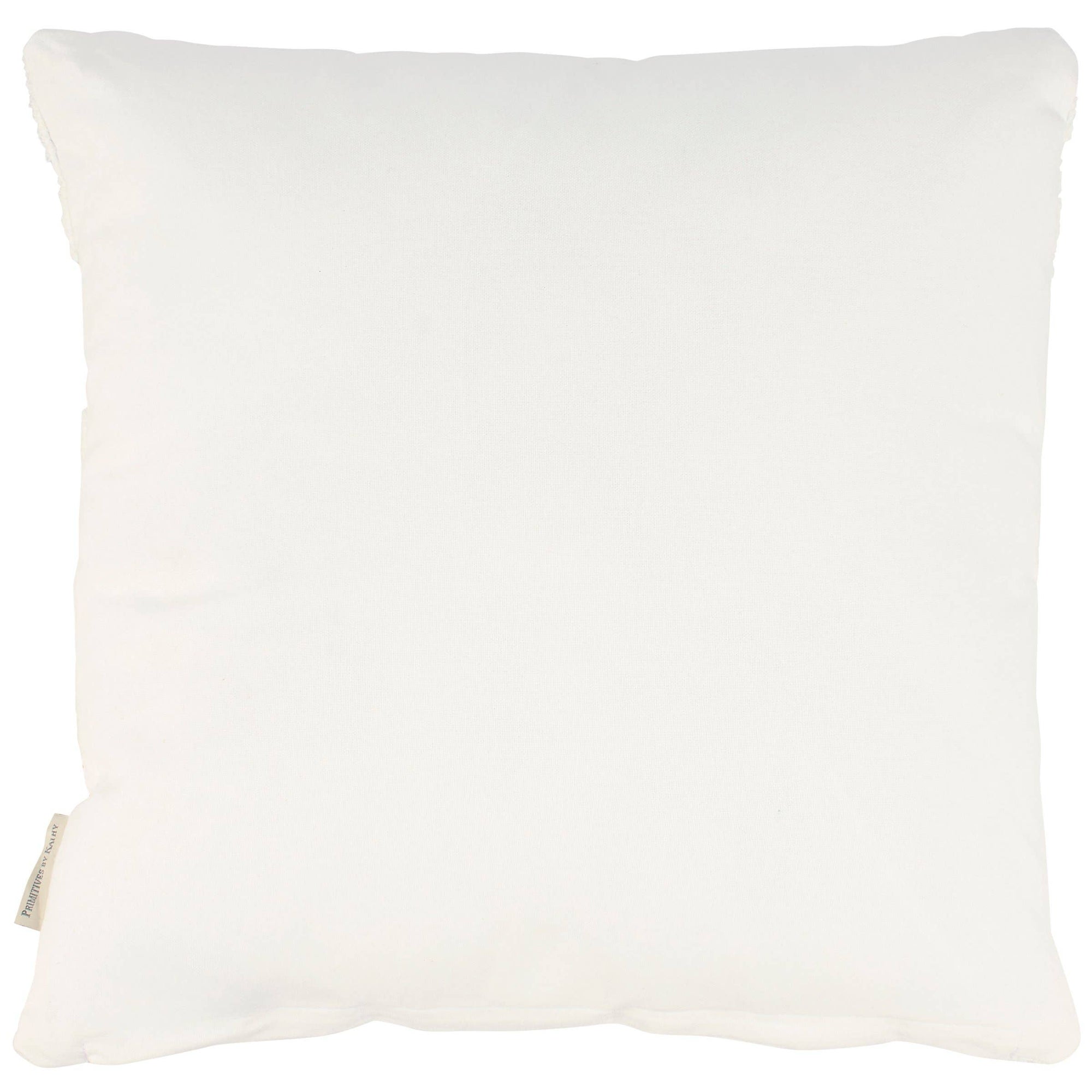 Ghosts Pillow