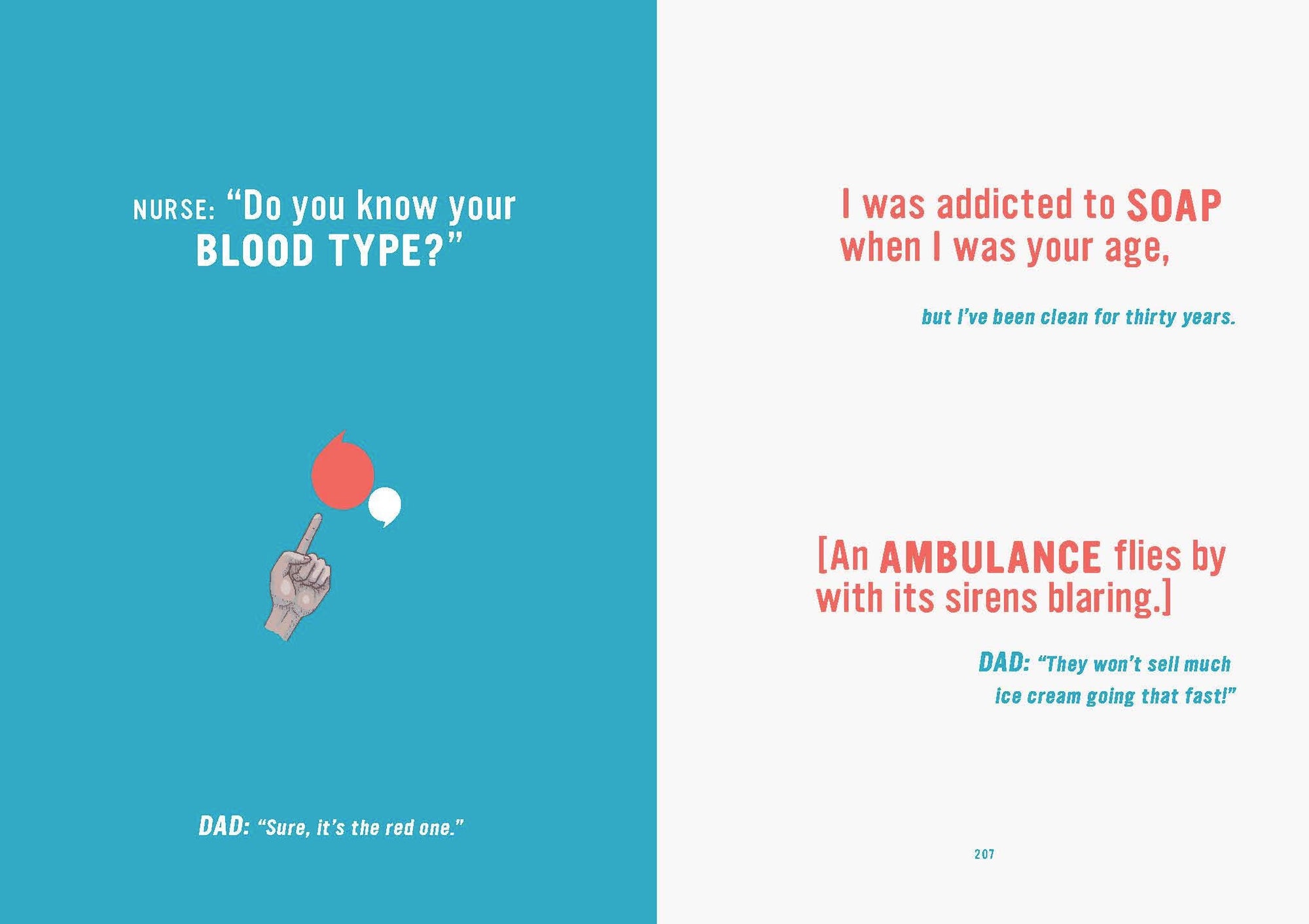 The Essential Compendium of Dad Jokes