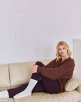 The Cosy Sock – Ultra-Soft Recycled Winter Sock | Warm, Durable, Sustainable