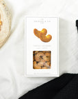 Toffee Cashews