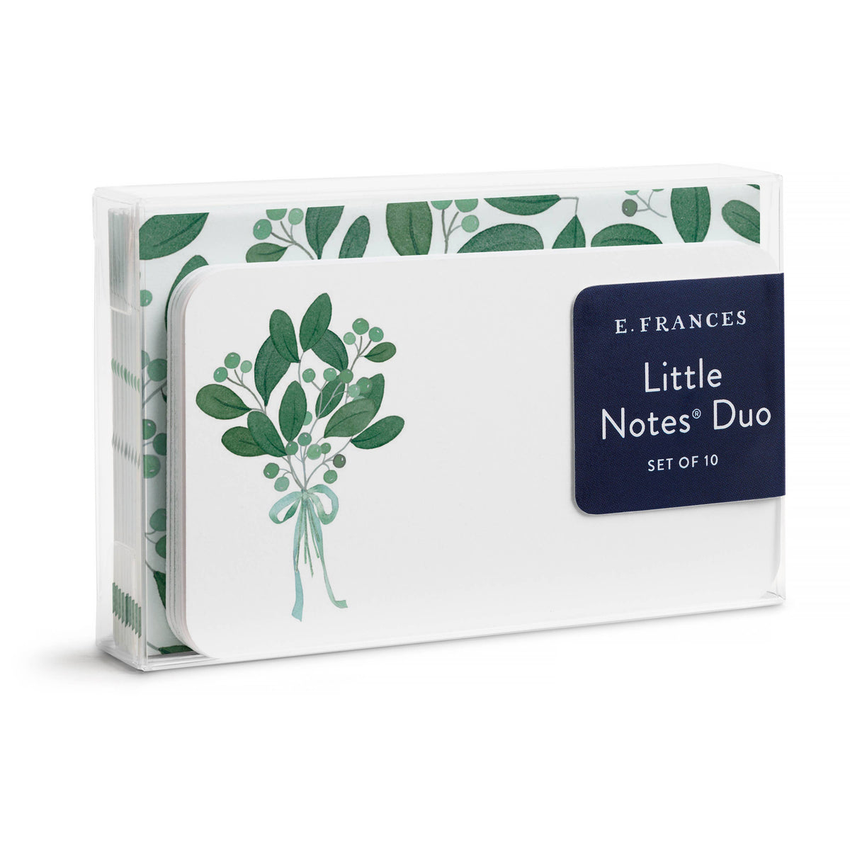 Chirps &amp; Cheers Little Notes® Duo Set, Notecards &amp; Envelopes