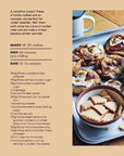 Cozy Cafe Cookies