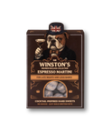 Sir Winston’s Espresso Martini - Cocktail Inspired Hard Candy