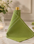 Olive Party/Lunch Napkins