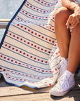 Stars & Stripes Blanket