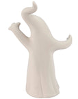 Lighted Ghost Figurine