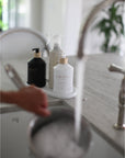 Fresh Linen High Performing Dish Soap