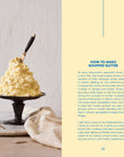 Butter Book