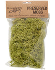 Moss Filler