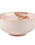 Fall Leaves Bowl Set