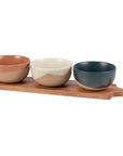 Snacks Bowl Set