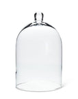 Sm Classic Shaped Cloche-10" H