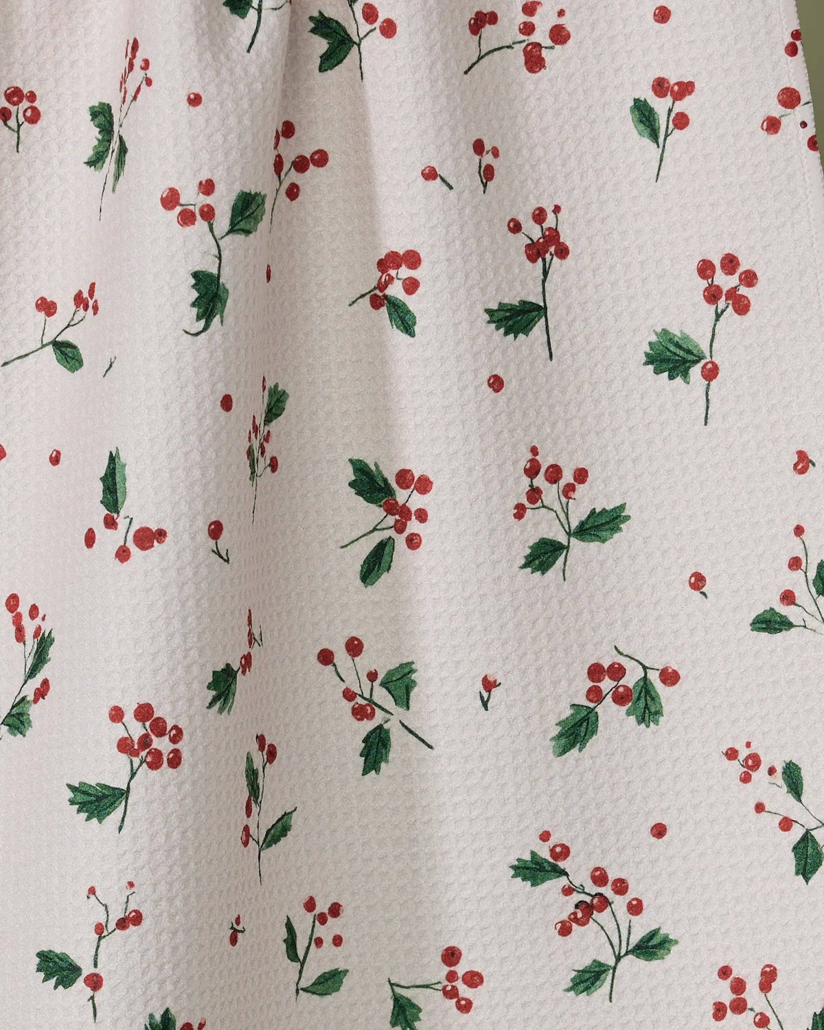 Sprig - Geometry Kitchen Tea Towel