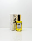 Nourish Daily Body Oil -  Sea Salt & Sage 2oz