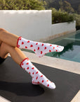 We LOVE Love Grip Socks