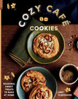 Cozy Cafe Cookies