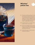 Cozy Cafe Drinks