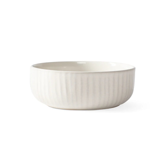 CANVAS STREAM PET BOWL
