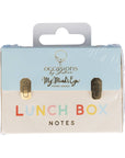 Occasions Lunch Box Cards